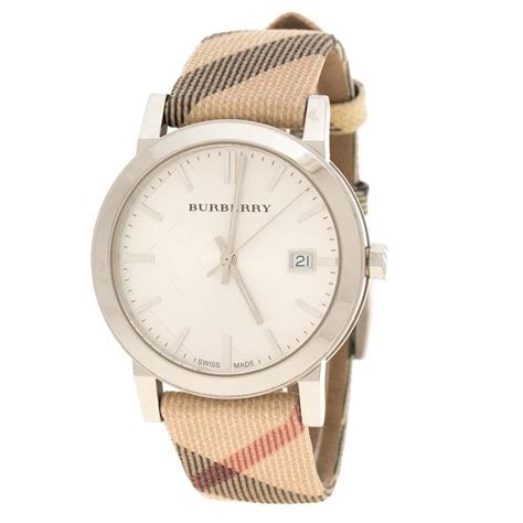 burberry watch bu 9022|Burberry the city nova.